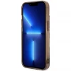Чохол Guess Porcelain Collection для iPhone 14 Plus Ochre (GUHCP14MHGPLHC)