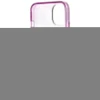 Чохол Guess Porcelain Collection для iPhone 14 Plus Fuchsia (GUHCP14MHGPLHF)