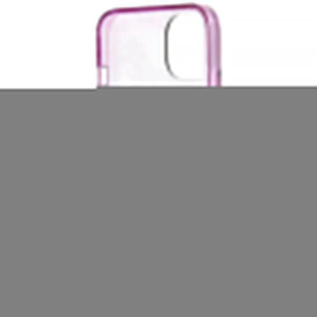 Чохол Guess Porcelain Collection для iPhone 14 Plus Fuchsia (GUHCP14MHGPLHF)