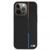 Чохол BMW M Collection Triangles для iPhone 13 | 13 Pro Black (BMHCP13LTRTBK)
