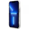 Чохол із зарядним пристроєм Guess 4G Print + Charger Set для iPhone 13 Pro Black with MagSafe (GUBPP13LH4EACSK)