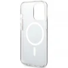 Чохол із зарядним пристроєм Guess 4G Print + Charger Set для iPhone 13 Pro Black with MagSafe (GUBPP13LH4EACSK)