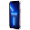 Чохол із зарядним пристроєм Guess 4G Print + Charger Set для iPhone 13 Pro Pink with MagSafe (GUBPP13LH4EACSP)