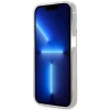 Чохол із зарядним пристроєм Guess 4G Print + Charger Set для iPhone 14 Pro Pink with MagSafe (GUBPP14LH4EACSP)