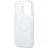 Чехол с зарядным устройством Guess 4G Print + Charger Set для iPhone 14 Pro Max Blue with MagSafe (GUBPP14XH4EACSB)