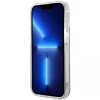 Чохол із зарядним пристроєм Guess 4G Print + Charger Set для iPhone 14 Pro Max Brown with MagSafe (GUBPP14XH4EACSW)
