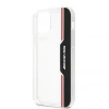 Чохол Mercedes Electroplate Vertical для iPhone 12 | 12 Pro Transparent (AMHCP12MTVLBR)