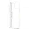 Чохол Mercedes Electroplate Vertical для iPhone 12 | 12 Pro Transparent (AMHCP12MTVLBR)