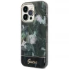 Чехол Guess Jungle Collection для iPhone 14 Pro Green (GUHCP14LHGJGHA)