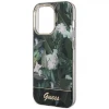 Чехол Guess Jungle Collection для iPhone 14 Pro Green (GUHCP14LHGJGHA)