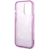 Чехол Guess Porcelain Collection для iPhone 14 Pro Max Fuschia (GUHCP14XHGPLHF)