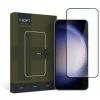 Захисне скло Hofi Glass Pro Plus для Samsung Galaxy S23 Black (9490713929445)