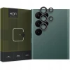 Захисне скло Hofi Camring Pro Plus для Samsung Galaxy S23 Ultra Black (9490713931042)