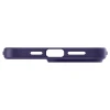 Чохол Spigen Liquid Air для iPhone 14 Pro Max Deep Purple (ACS05575)