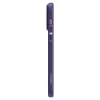 Чохол Spigen Liquid Air для iPhone 14 Pro Max Deep Purple (ACS05575)