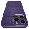 Чохол Spigen Liquid Air для iPhone 14 Pro Max Deep Purple (ACS05575)