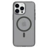 Чохол Spigen Ultra Hybrid для iPhone 14 Pro Max Frost Black with MagSafe (ACS05582)