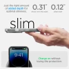 Чохол Spigen Ultra Hybrid для iPhone 14 Pro Max Frost Black with MagSafe (ACS05582)