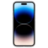 Чохол Spigen Ultra Hybrid для iPhone 14 Pro Max Frost Black with MagSafe (ACS05582)