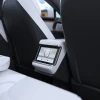 Захисне скло Spigen Glas.TR Slim для Tesla Model X 2022 | S 2021 Black (AGL04367)