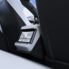 Захисне скло Spigen Glas.TR Slim для Tesla Model X 2022 | S 2021 Black (AGL04367)