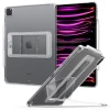 Чохол Spigen AirSkin Hybrid S для IPad Pro 12.9 2022 | 2021 Crystal Clear (ACS05449)