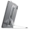 Чохол Spigen AirSkin Hybrid S для IPad Pro 12.9 2022 | 2021 Crystal Clear (ACS05449)