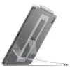 Чохол Spigen AirSkin Hybrid S для IPad Pro 12.9 2022 | 2021 Crystal Clear (ACS05449)