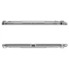Чохол Spigen AirSkin Hybrid S для IPad Pro 12.9 2022 | 2021 Crystal Clear (ACS05449)