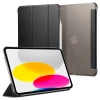 Чохол Spigen Smart Fold для iPad 11 2025 11th Gen | 10.9 2022 10th Gen Black (ACS05309)