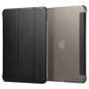Чохол Spigen Smart Fold для iPad 11 2025 11th Gen | 10.9 2022 10th Gen Black (ACS05309)