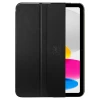 Чохол Spigen Smart Fold для iPad 11 2025 11th Gen | 10.9 2022 10th Gen Black (ACS05309)