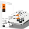 Захисне скло Spigen для камери iPhone 14 Pro | 14 Pro Max Optik.TR 