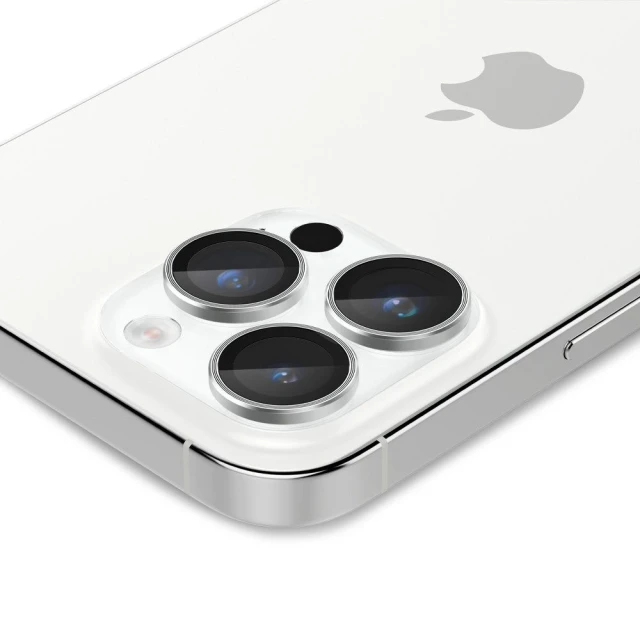Захисне скло Spigen для камери iPhone 14 Pro | 14 Pro Max Optik.TR 