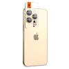 Захисне скло Spigen для камери iPhone 14 Pro | 14 Pro Max Optik.TR 