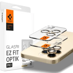 Захисне скло Spigen для камери iPhone 14 Pro | 14 Pro Max Optik.TR 