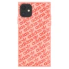 Чохол Adidas OR Square Case для iPhone 11 Pink (BI8053)