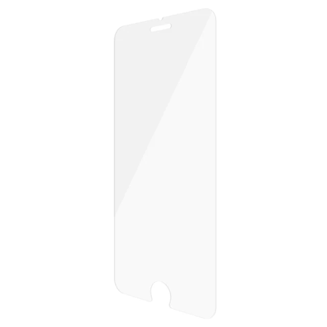 Захисне скло PanzerGlass Standard Fit для iPhone SE 2022/ 2020 | 8 | 7 | 6 | 6s (2684)