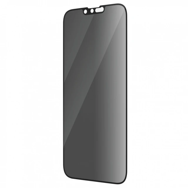 Захисне скло PanzerGlass Privacy для iPhone 14 Plus | 13 Pro Max (P2773)