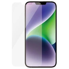 Захисне скло PanzerGlass Classic Fit для iPhone 14 Plus | 13 Pro Max Transparent (2769)