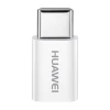 Адаптер Huawei AP52 microUSB to USB-C White (174899)