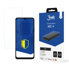 Захисна плівка 3mk ARC Plus для Oppo A38 Transparent (3mk ARC+(1241))