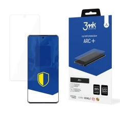 Защитная пленка 3mk ARC Plus для Oppo Reno 10 (CPH2531) | 10 Pro Transparent (3mk ARC+(1184)-0)