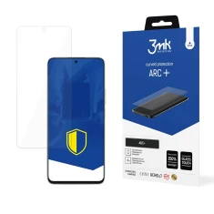 Захисна плівка 3mk ARC Plus для Honor 90 Transparent (3mk ARC+(1183)-0)