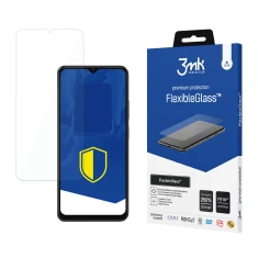 Захисне скло 3mk FlexibleGlass для Oppo A38 Transparent (3mk FlexibleGlass(2688))