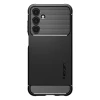 Чохол Spigen Rugged Armor для Samsung Galaxy A25 5G Matte Black (ACS06831)