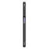 Чохол Spigen Rugged Armor для Samsung Galaxy A25 5G Matte Black (ACS06831)