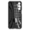 Чохол Spigen Rugged Armor для Samsung Galaxy A25 5G Matte Black (ACS06831)