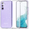 Чохол Tech-Protect FlexAir Hybrid для Samsung Galaxy S23 FE Glitter (9319456607031)