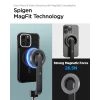 Універсальний штатив Spigen Selfie Stick Tripod S570W Black with MagSafe (AMP06402)